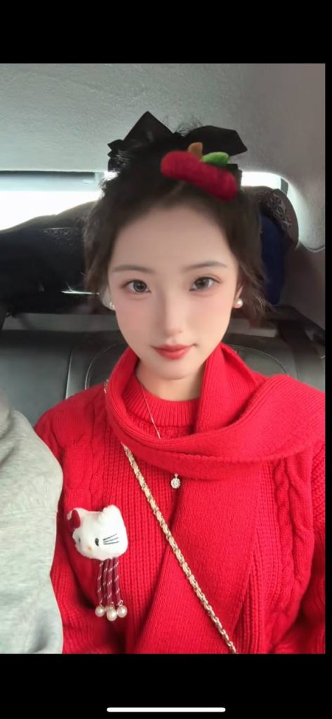 然禾 照片 3