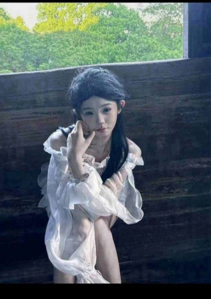 婉伊 照片 2