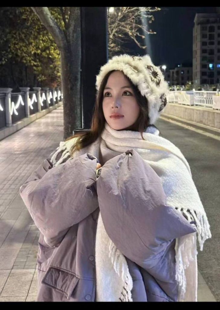 婉茉 照片 5