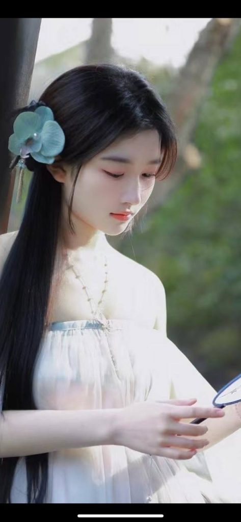 采微 照片 5
