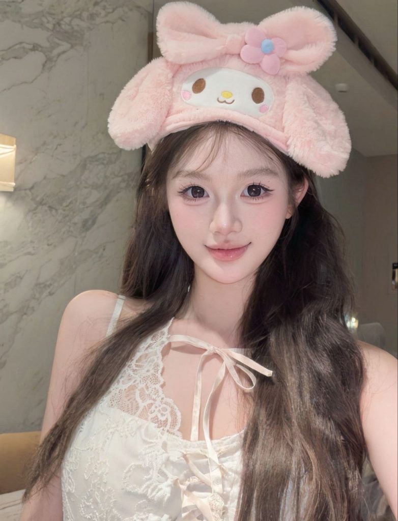 语妍 照片 5