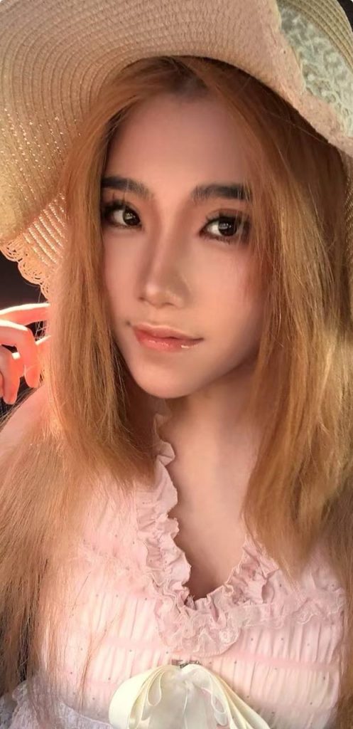 依曦 照片 5
