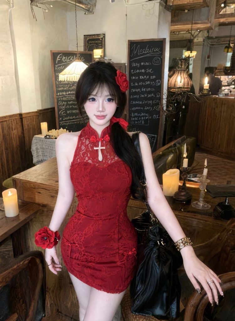 语妍 图集缩略图 6