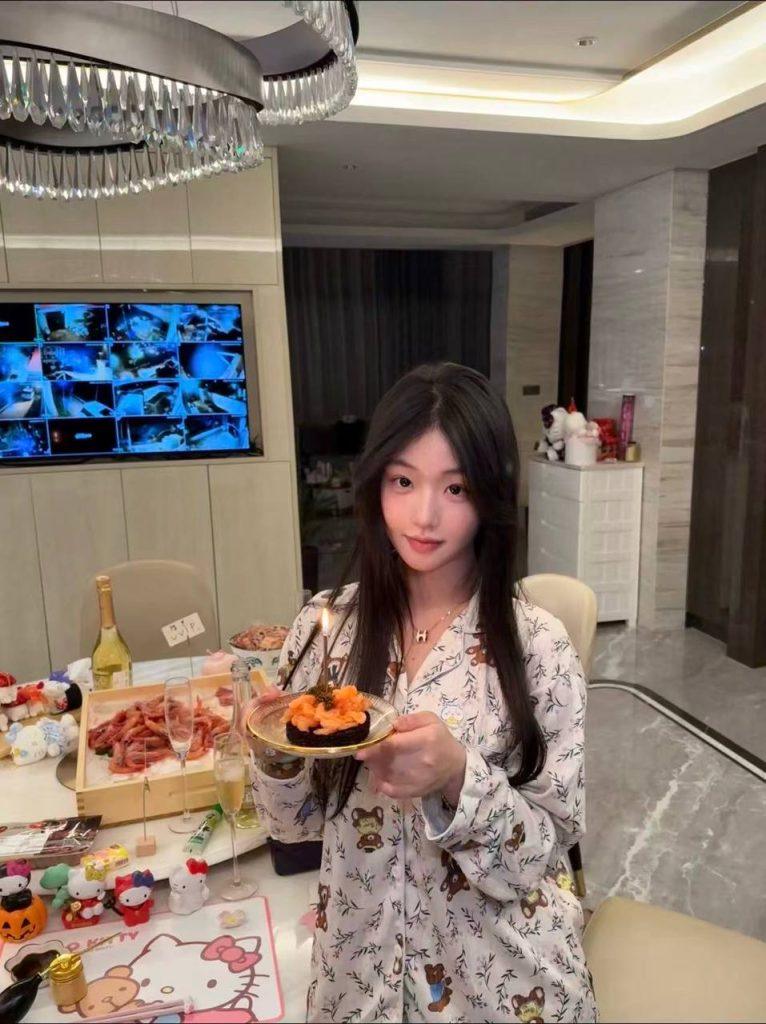 青宁 照片 3