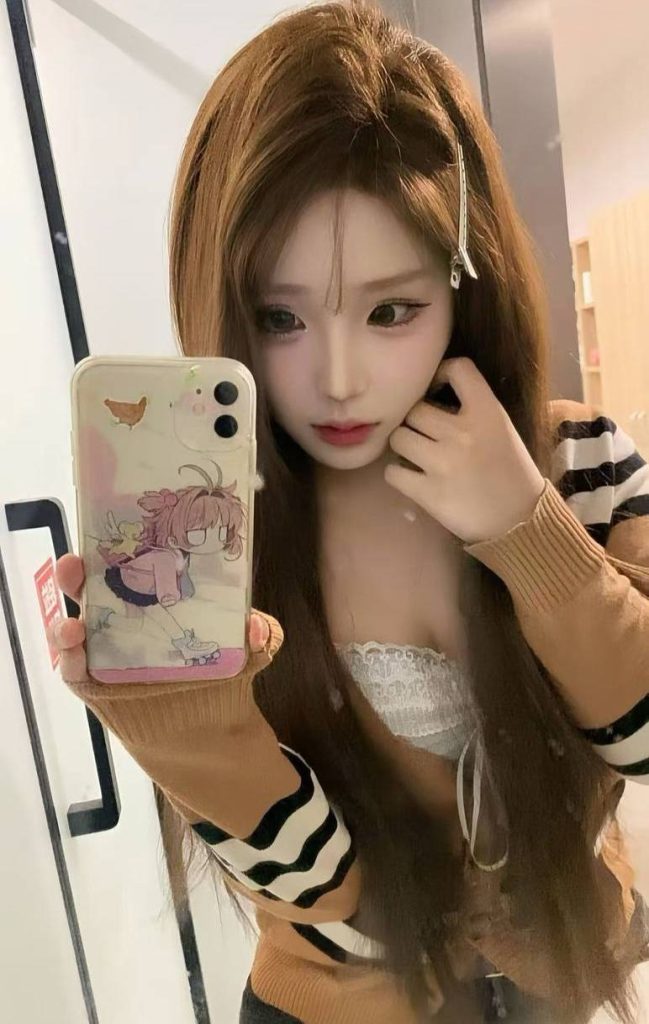 沁诗 照片 4