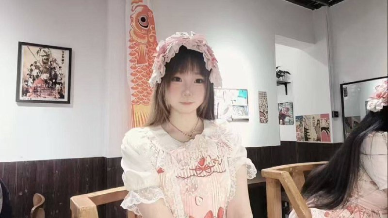 时朵 照片 4
