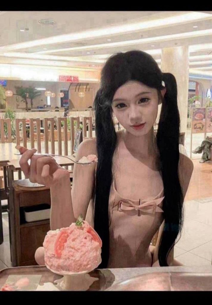 婉伊 照片 3