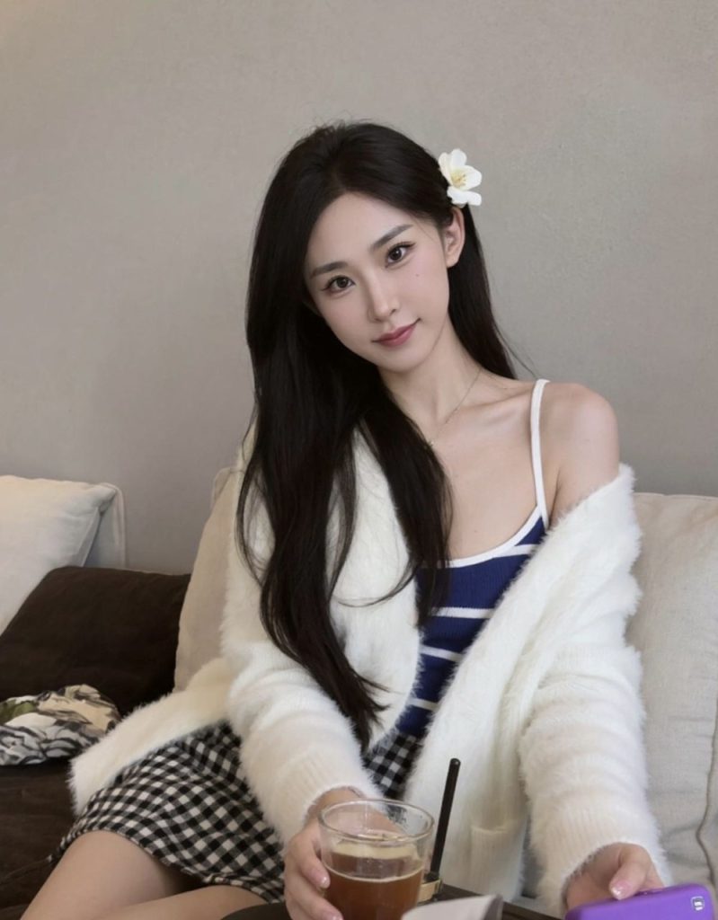 沁伊 照片 4