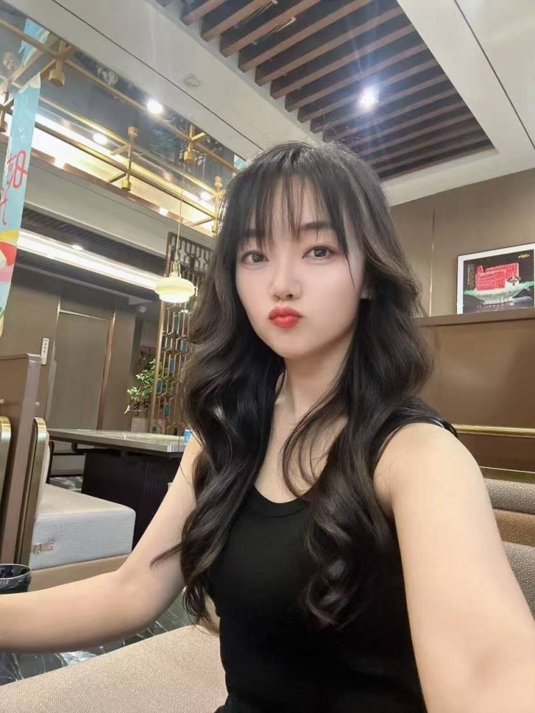 时瑶 照片 4