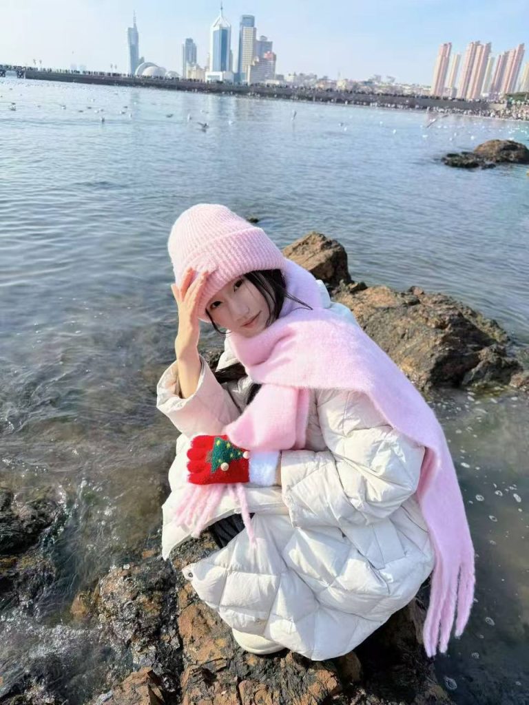 林婧 照片 5
