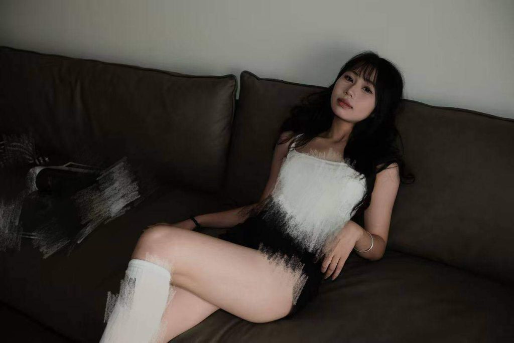 清悠 照片 3