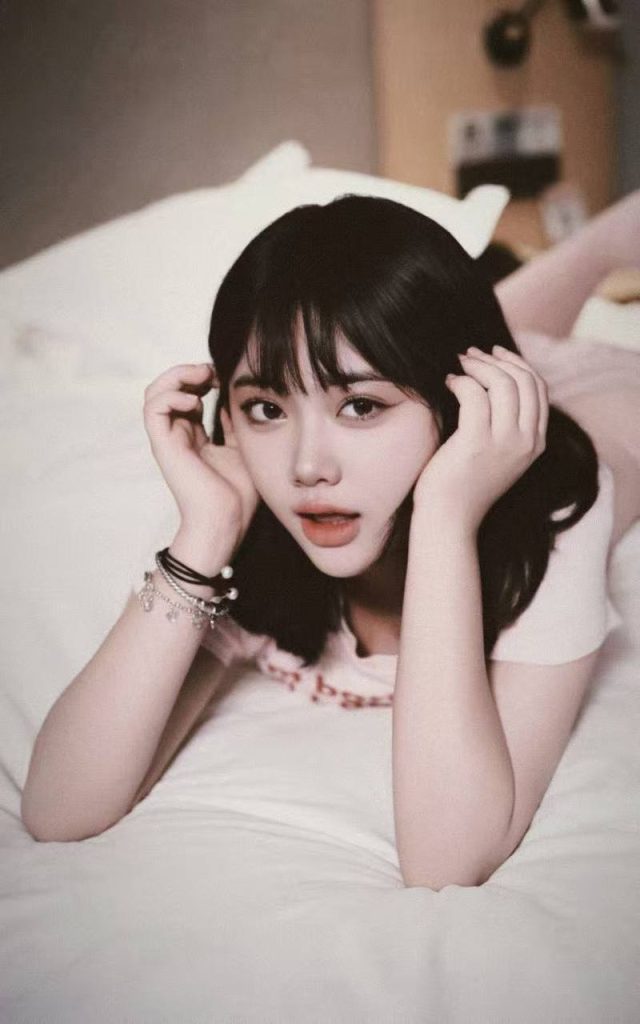 晚予 图集缩略图 6