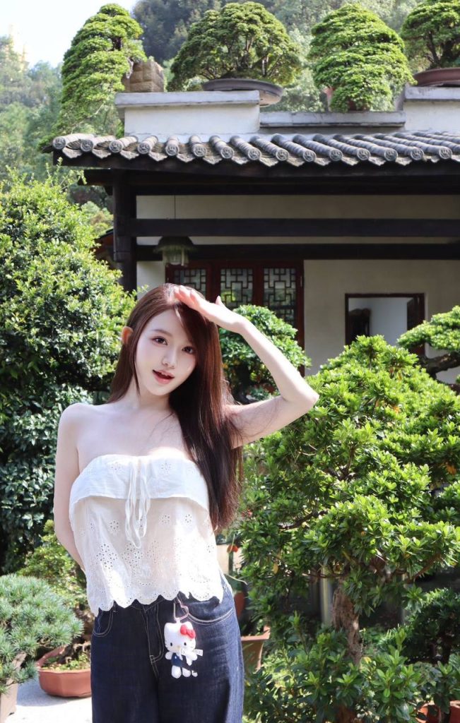 夏萌 图集缩略图 9