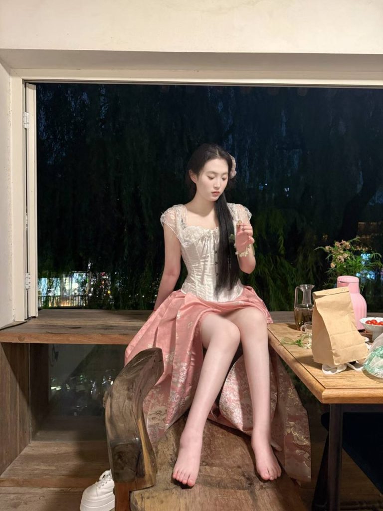 轻微 照片 4