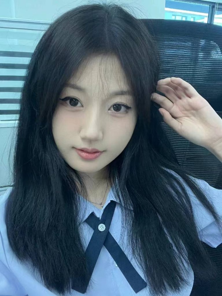 林婧 图集缩略图 6