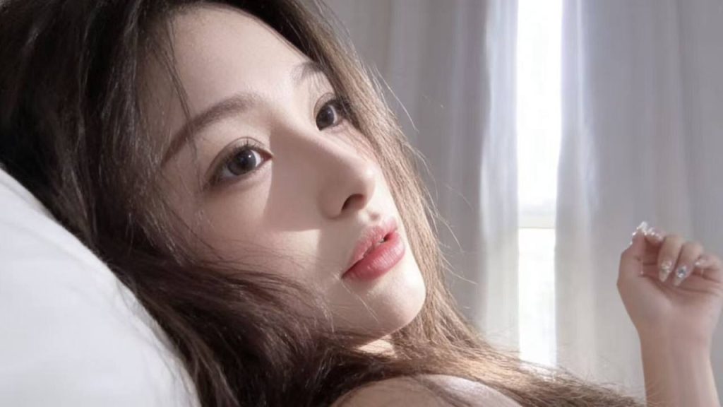 婉然 照片 2