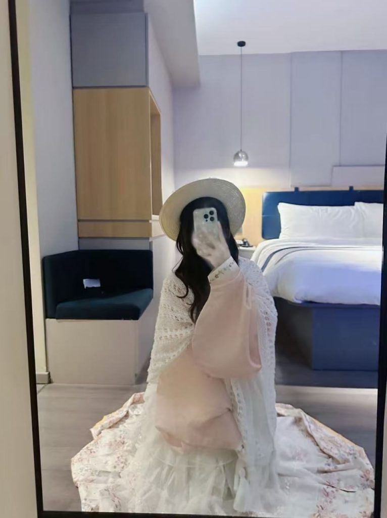 栀羽 照片 4