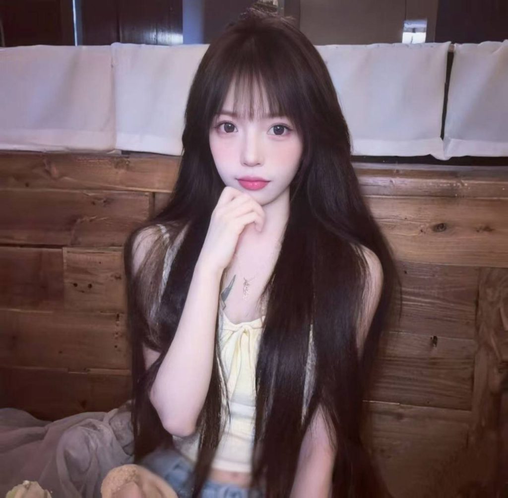 依妍 照片 4