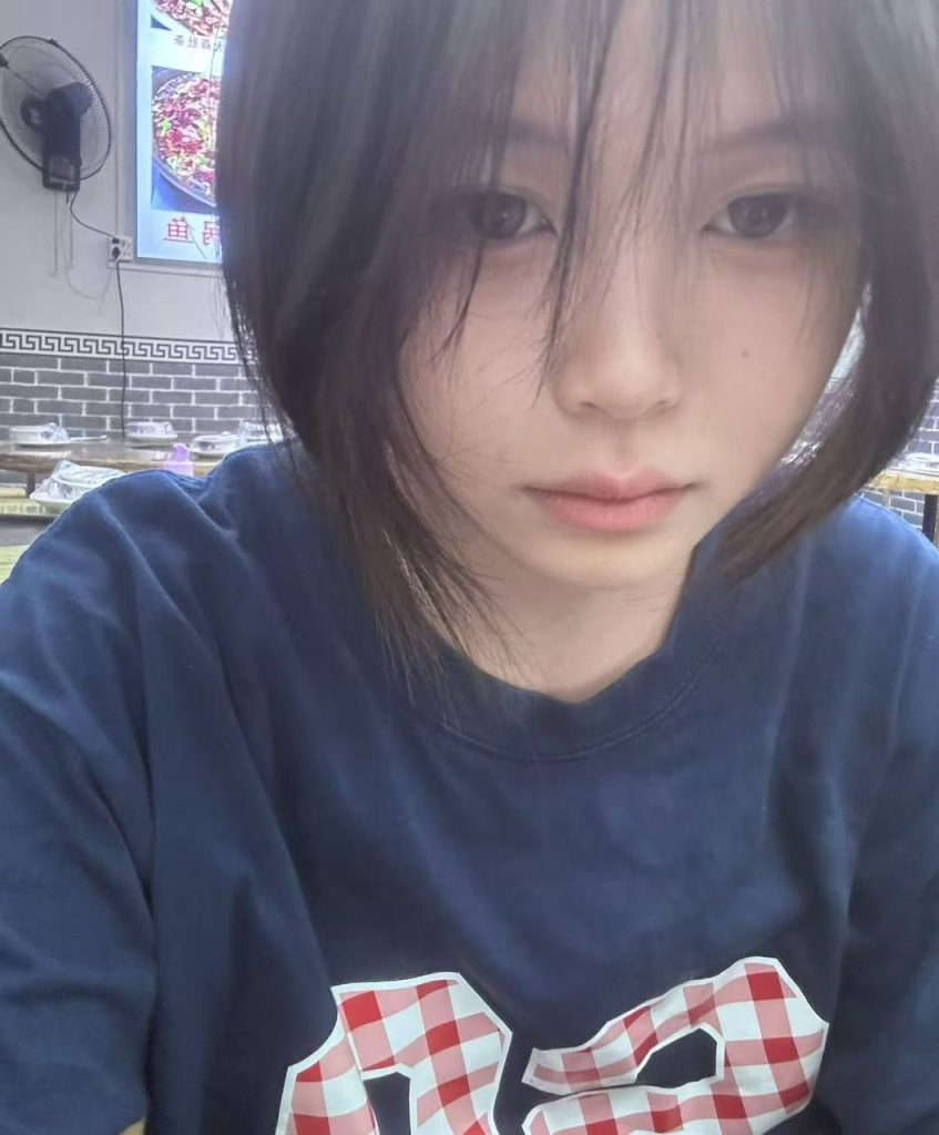 初苏 照片 2