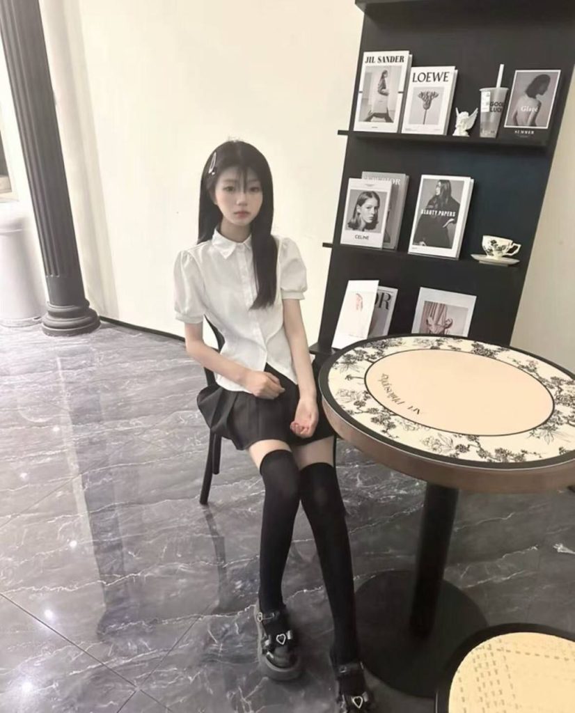棠伊 照片 4