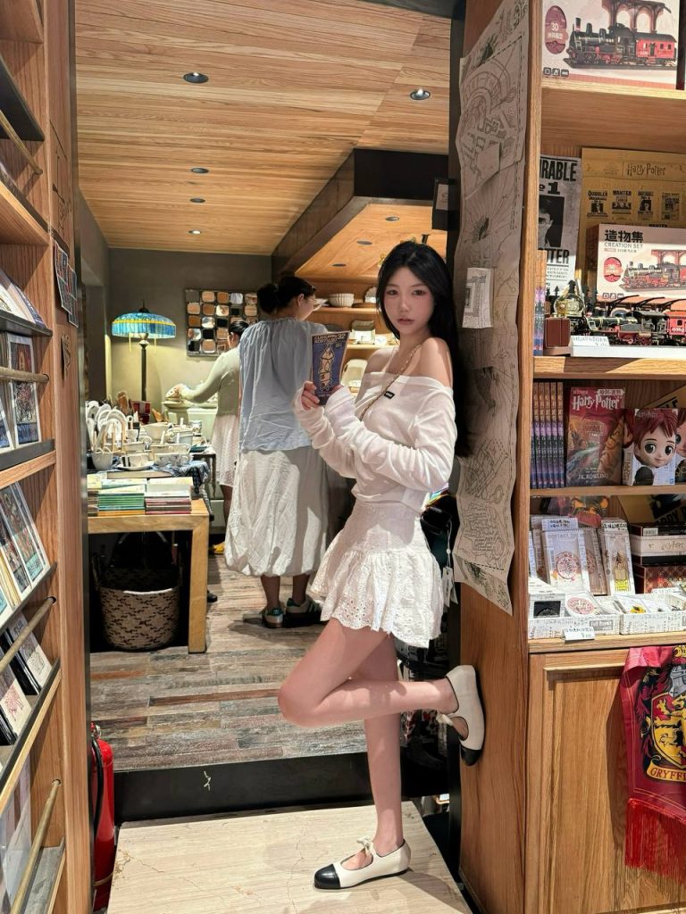 景然