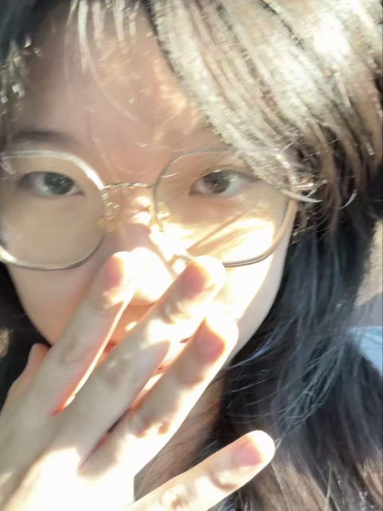 晨晴