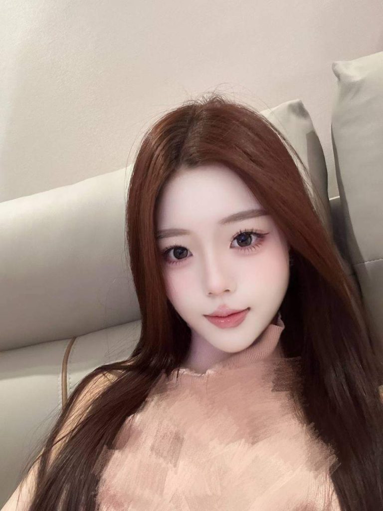清琳