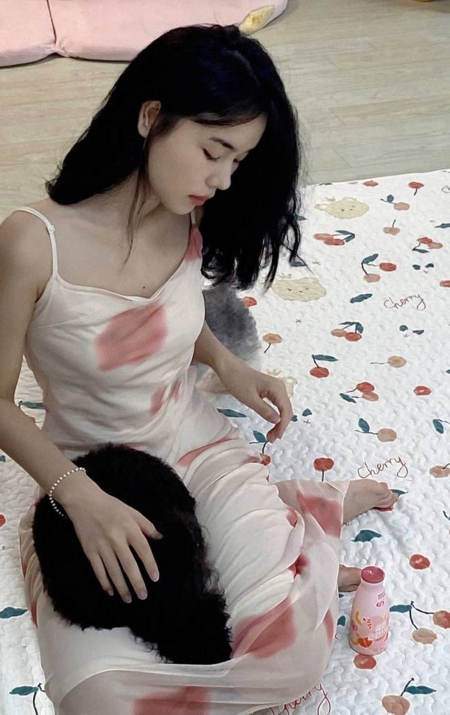 晚曦2