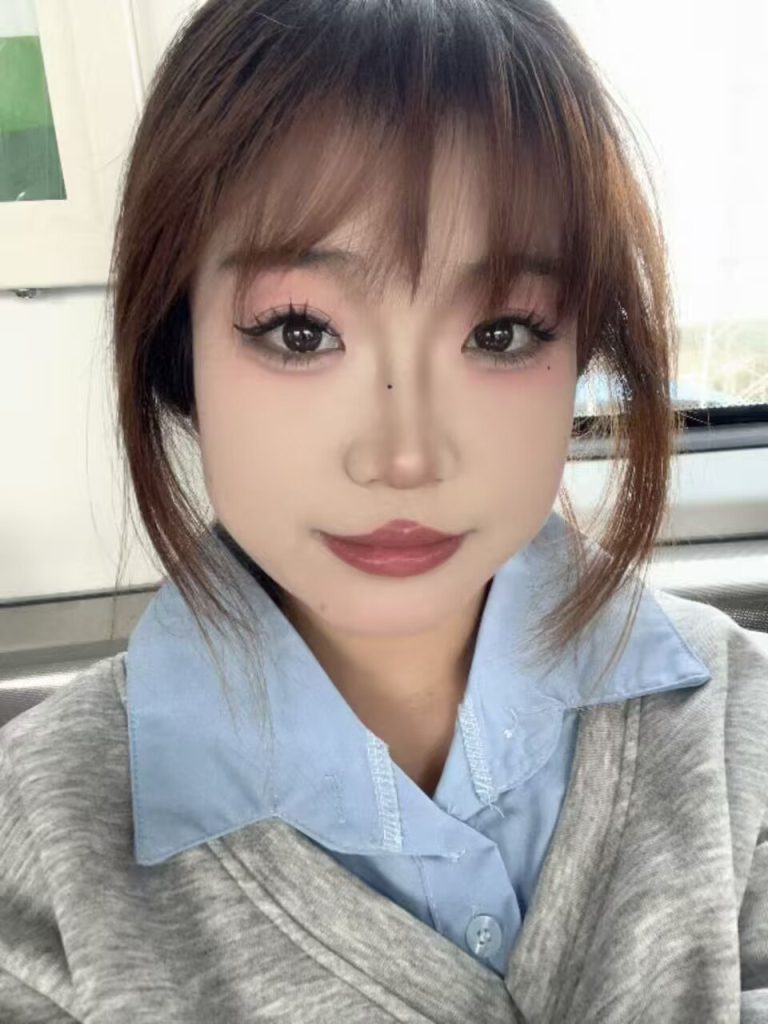 佳琳