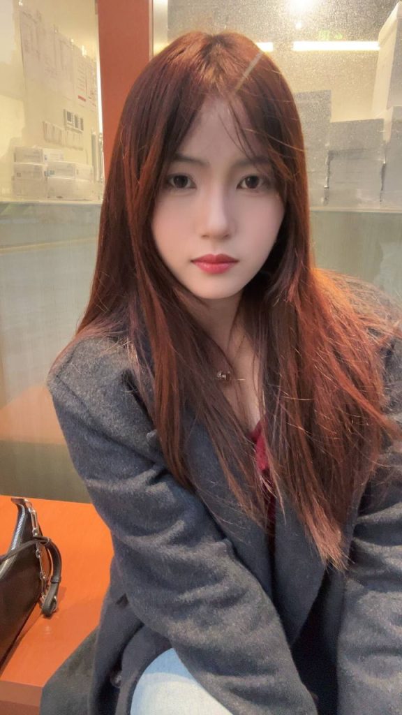 林雅