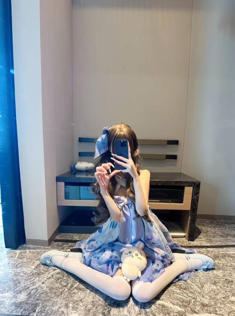 青雅 照片 3