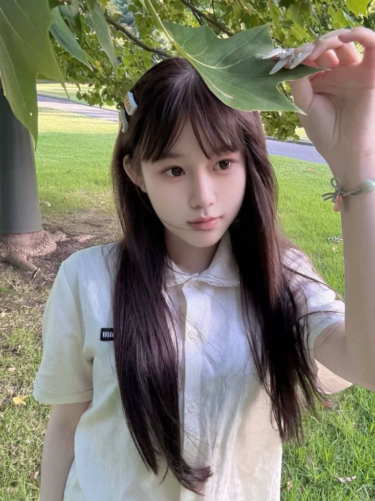 青语