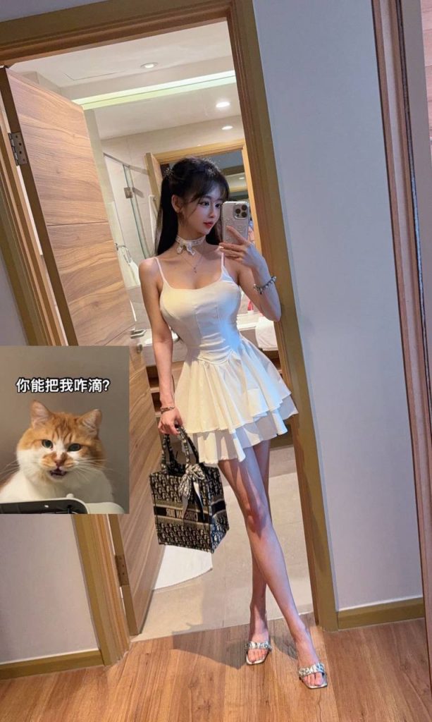 若柔 照片 3
