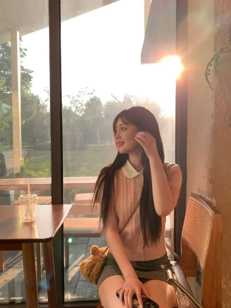 婉澄 照片 3