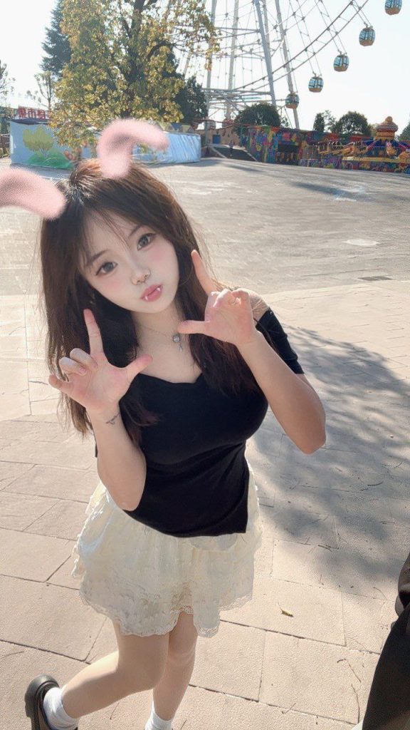 栀苏2 照片 2