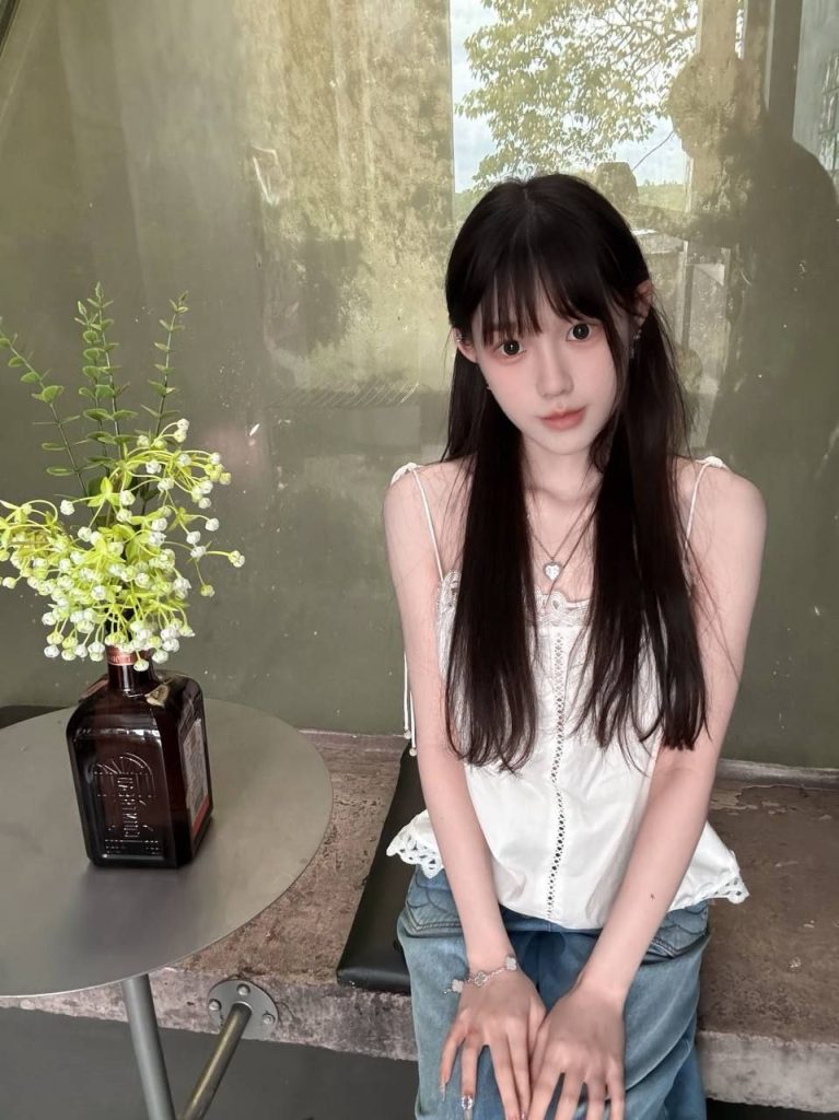 青语 照片 3