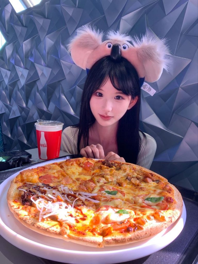 可羽2 照片 2