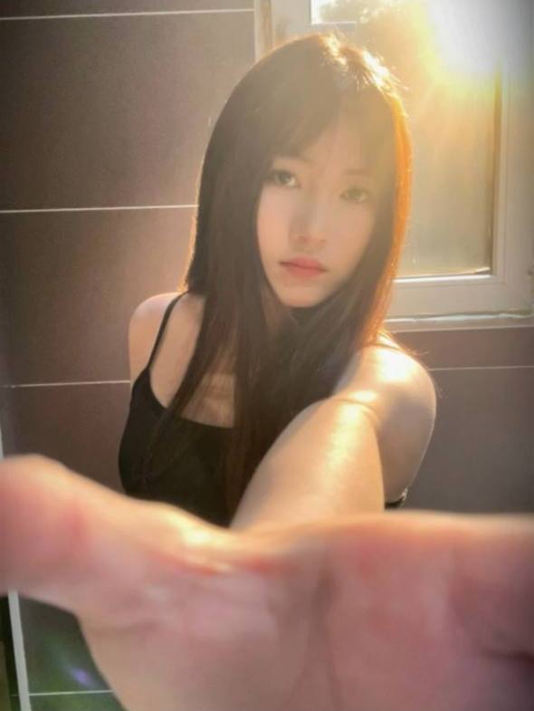 林雅 照片 2