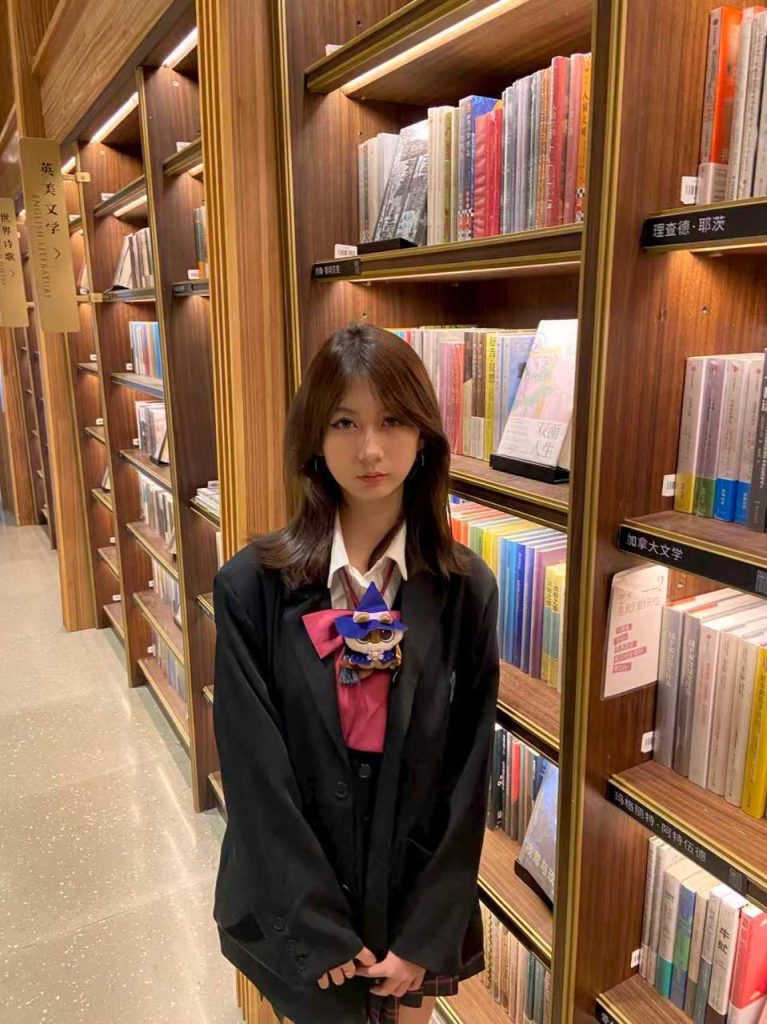 语朵 照片 3