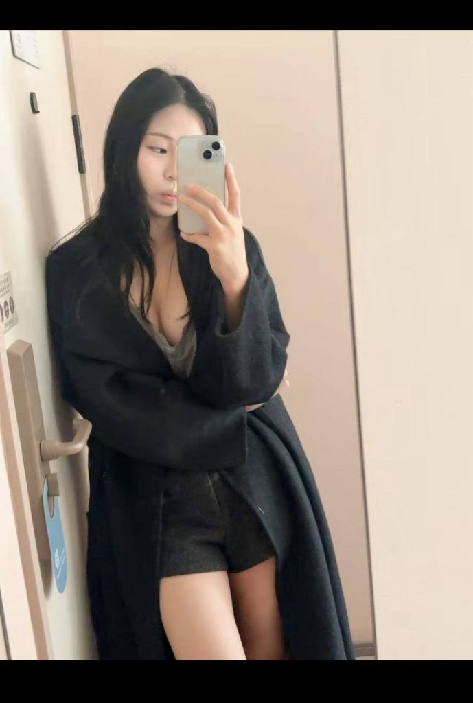允夏 照片 2