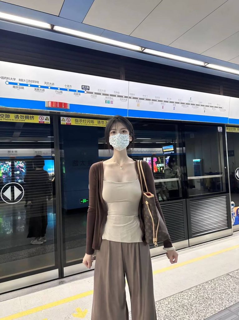 语柔 照片 2