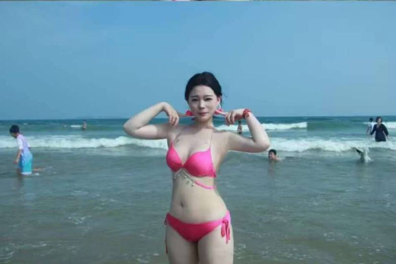 可溪 照片 2
