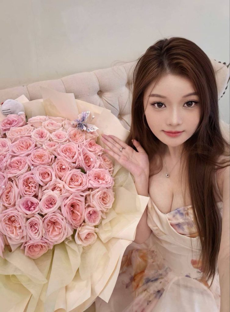 时澄 照片 3