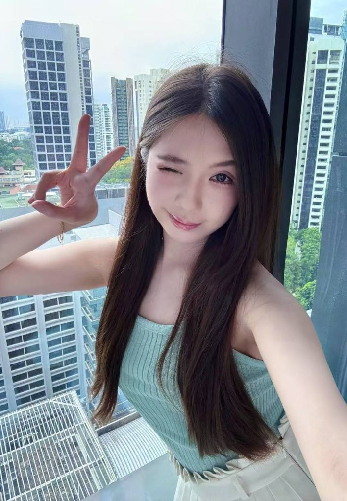 苏曦 照片 2