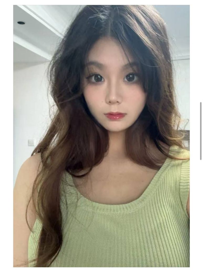 清伊 照片 2