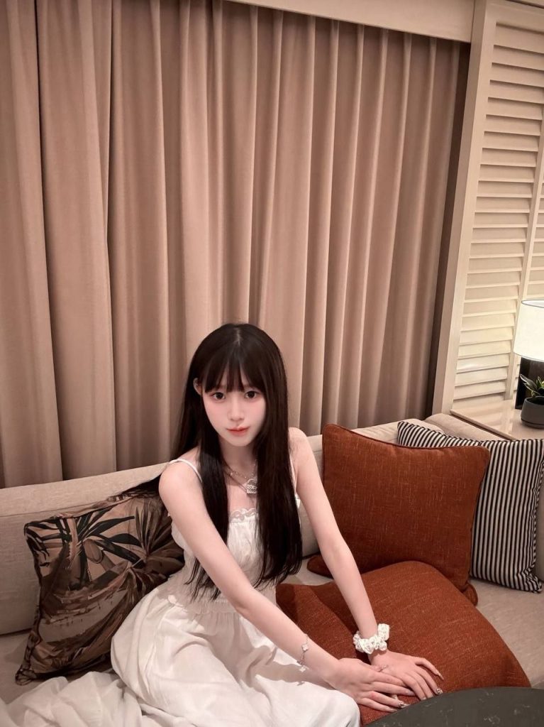 青语 照片 4