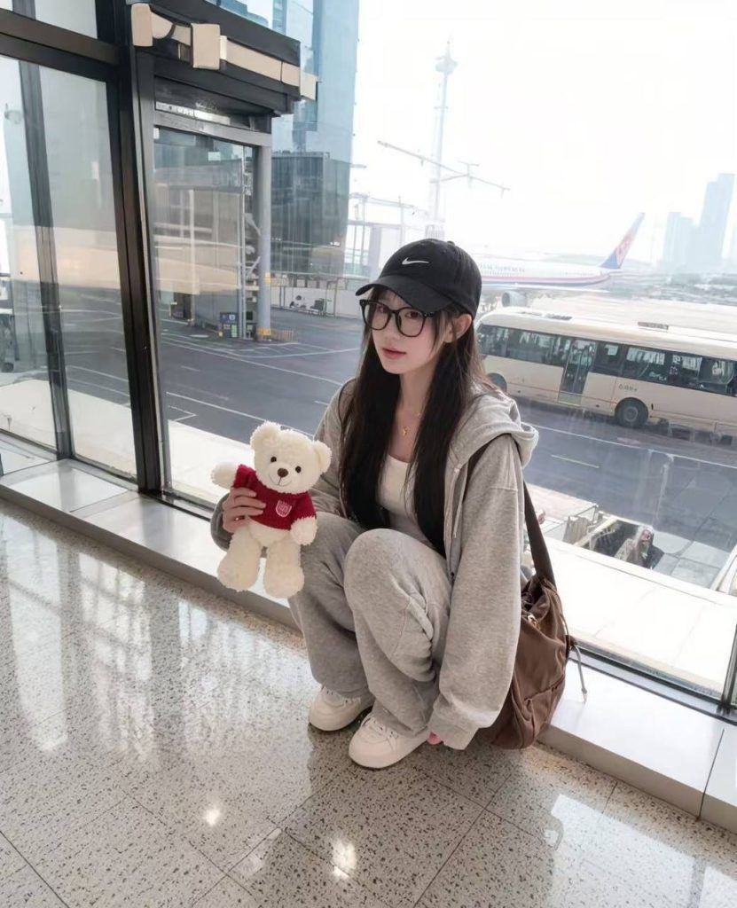 允诺 照片 2