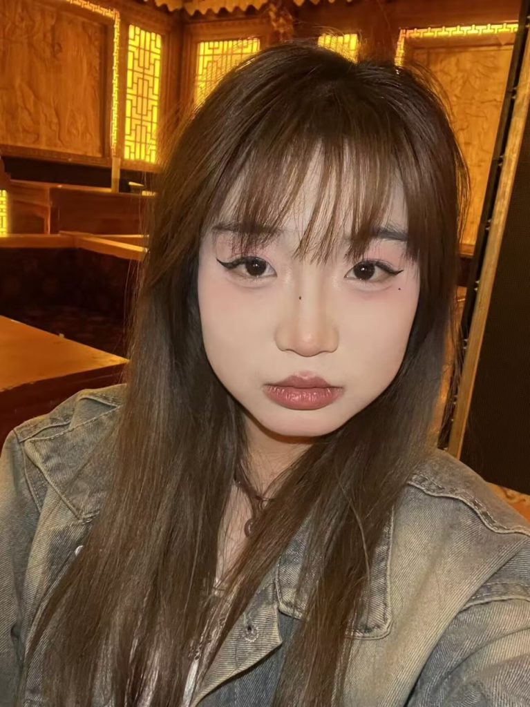 佳琳 照片 2