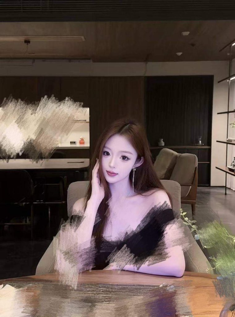 清琳 照片 2