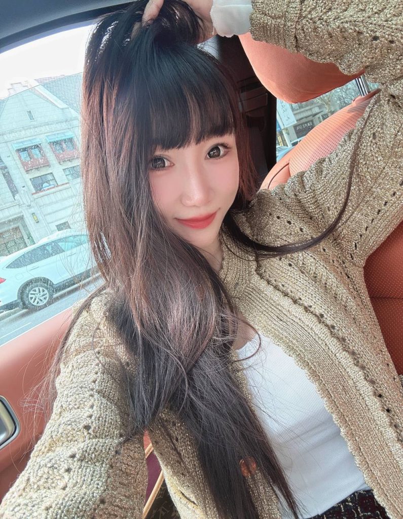 棠苏 照片 2